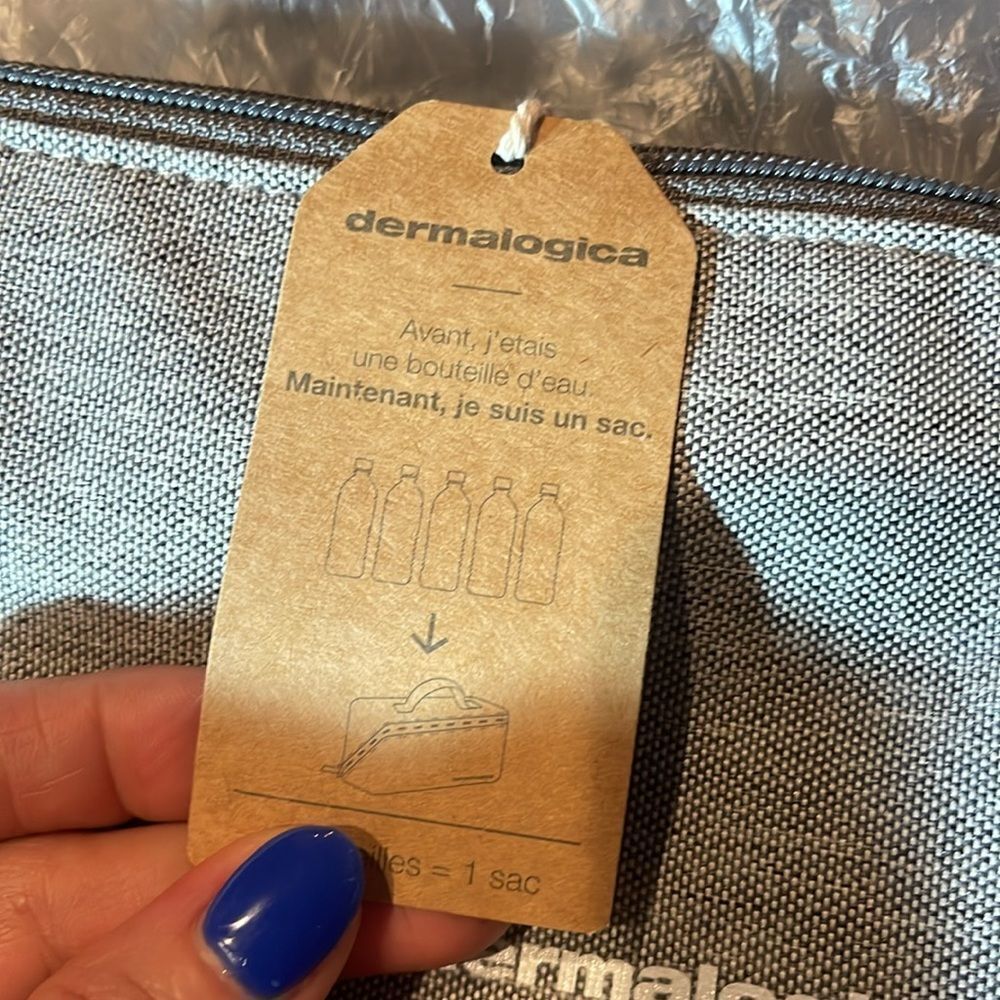 NET Dermalogica bag - Picture 4 of 5